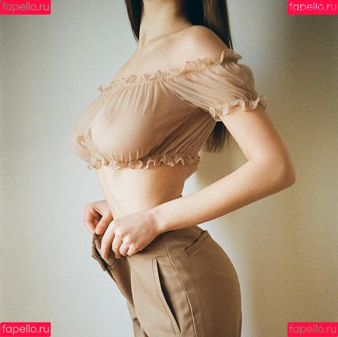 Anna Dubowick Onlyfans Photo Gallery 