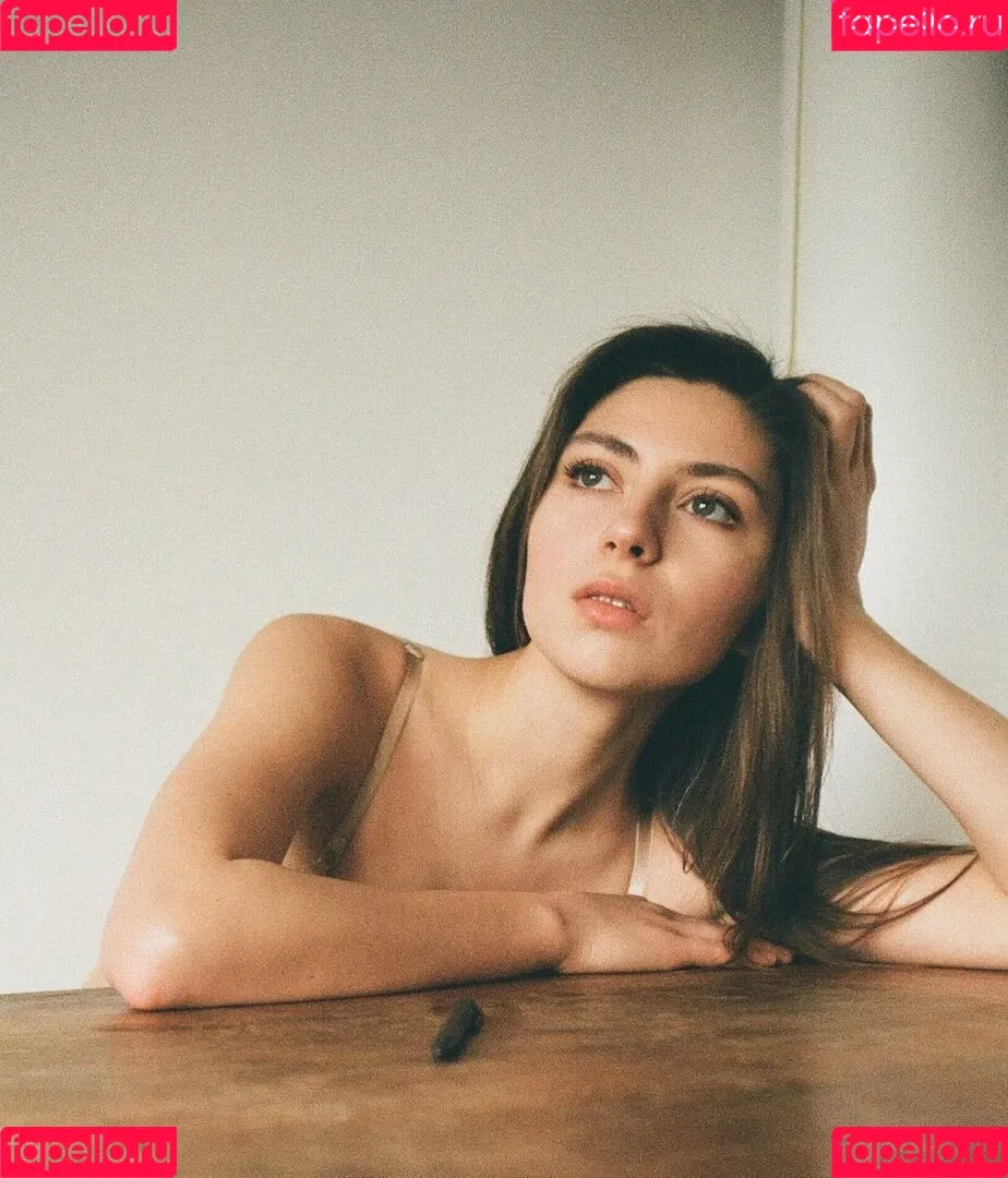 Anna Dubowick Onlyfans Photo Gallery 