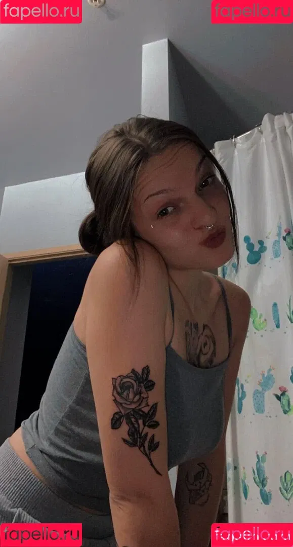 Rhiannon Jena Onlyfans Photo Gallery 