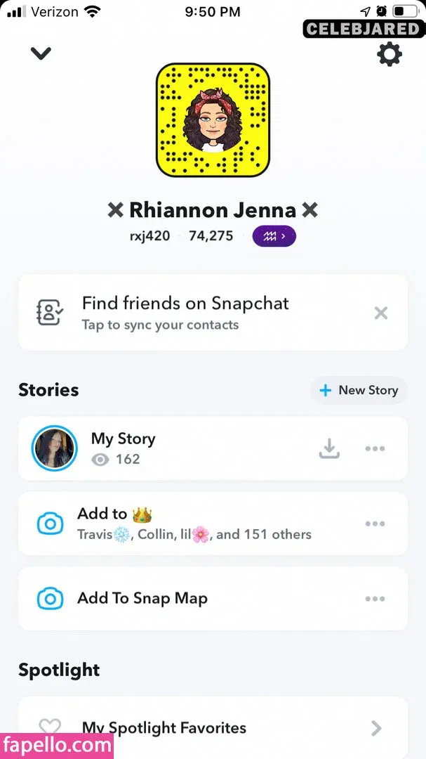 Rhiannon Jena Onlyfans Photo Gallery 