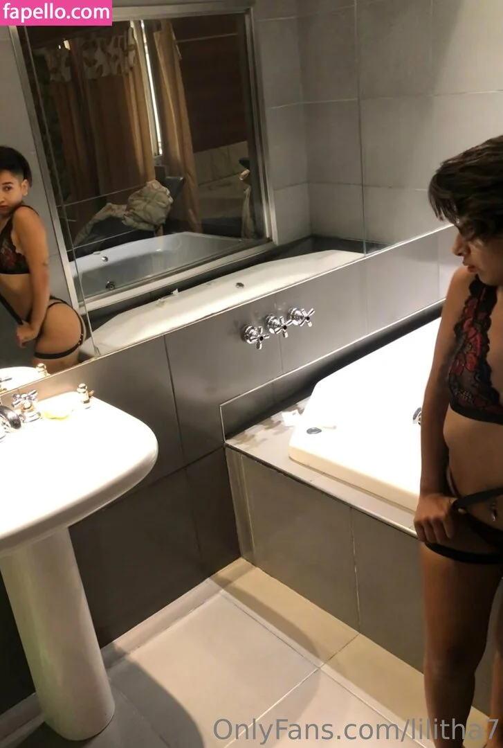 lilitha7 Onlyfans Photo Gallery 