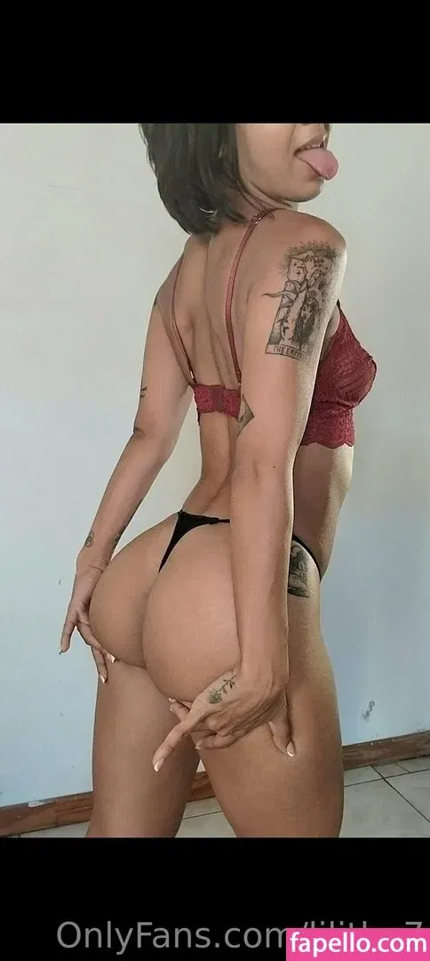 lilitha7 Onlyfans Photo Gallery 
