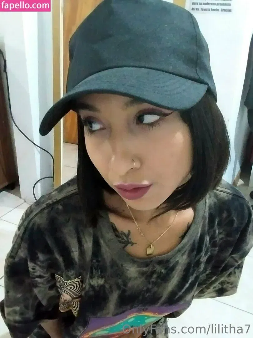 lilitha7 Onlyfans Photo Gallery 