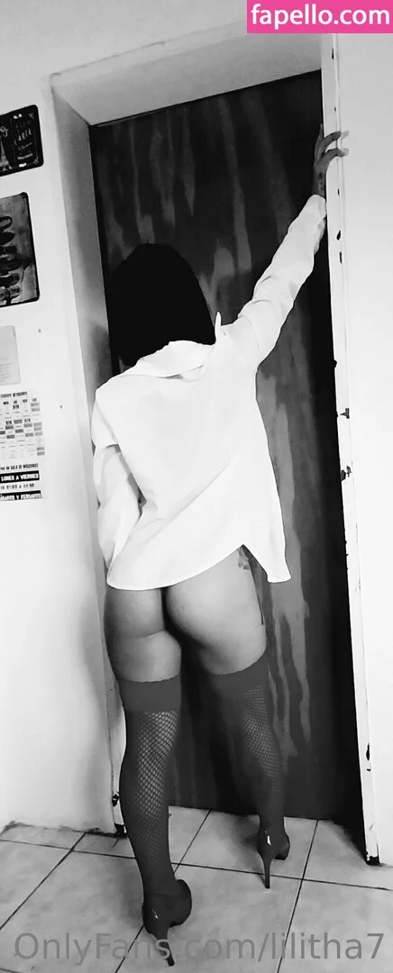 lilitha7 Onlyfans Photo Gallery 
