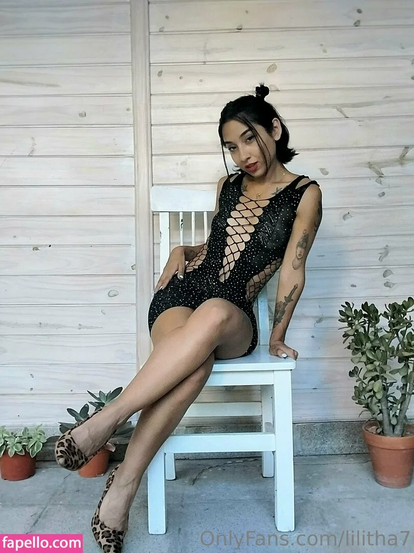 lilitha7 Onlyfans Photo Gallery 