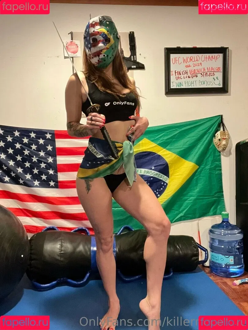 killermillerufc Onlyfans Photo Gallery 