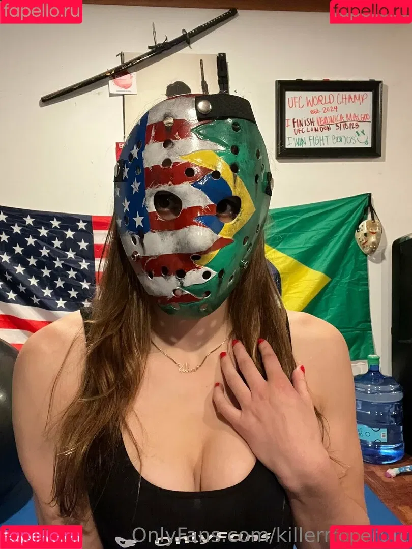 killermillerufc Onlyfans Photo Gallery 