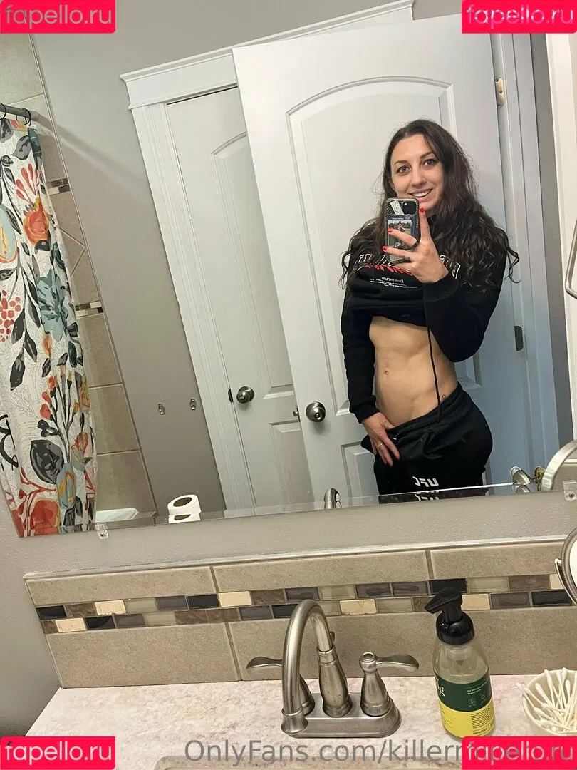 killermillerufc Onlyfans Photo Gallery 