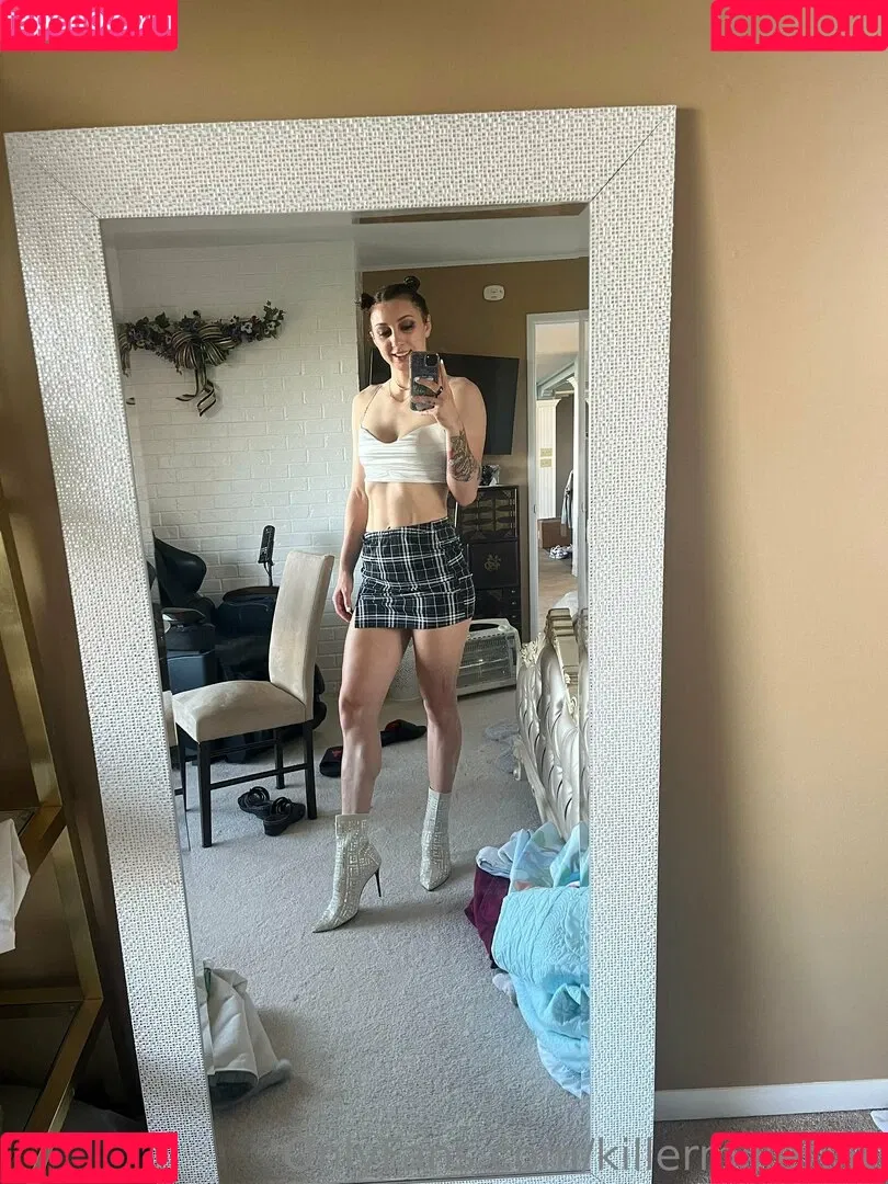 killermillerufc Onlyfans Photo Gallery 