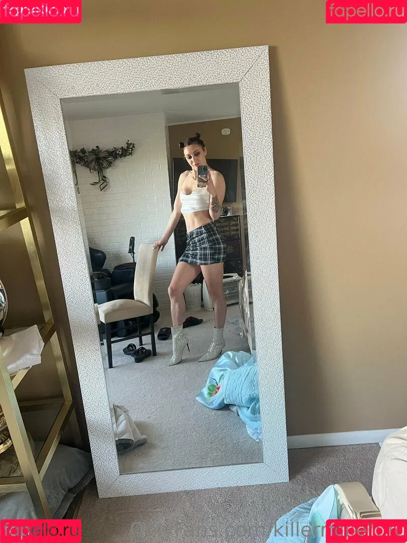 killermillerufc Onlyfans Photo Gallery 