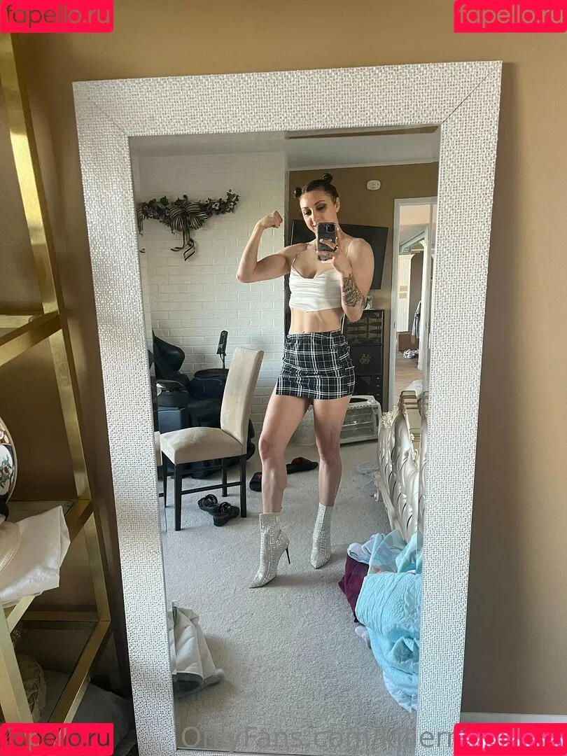 killermillerufc Onlyfans Photo Gallery 