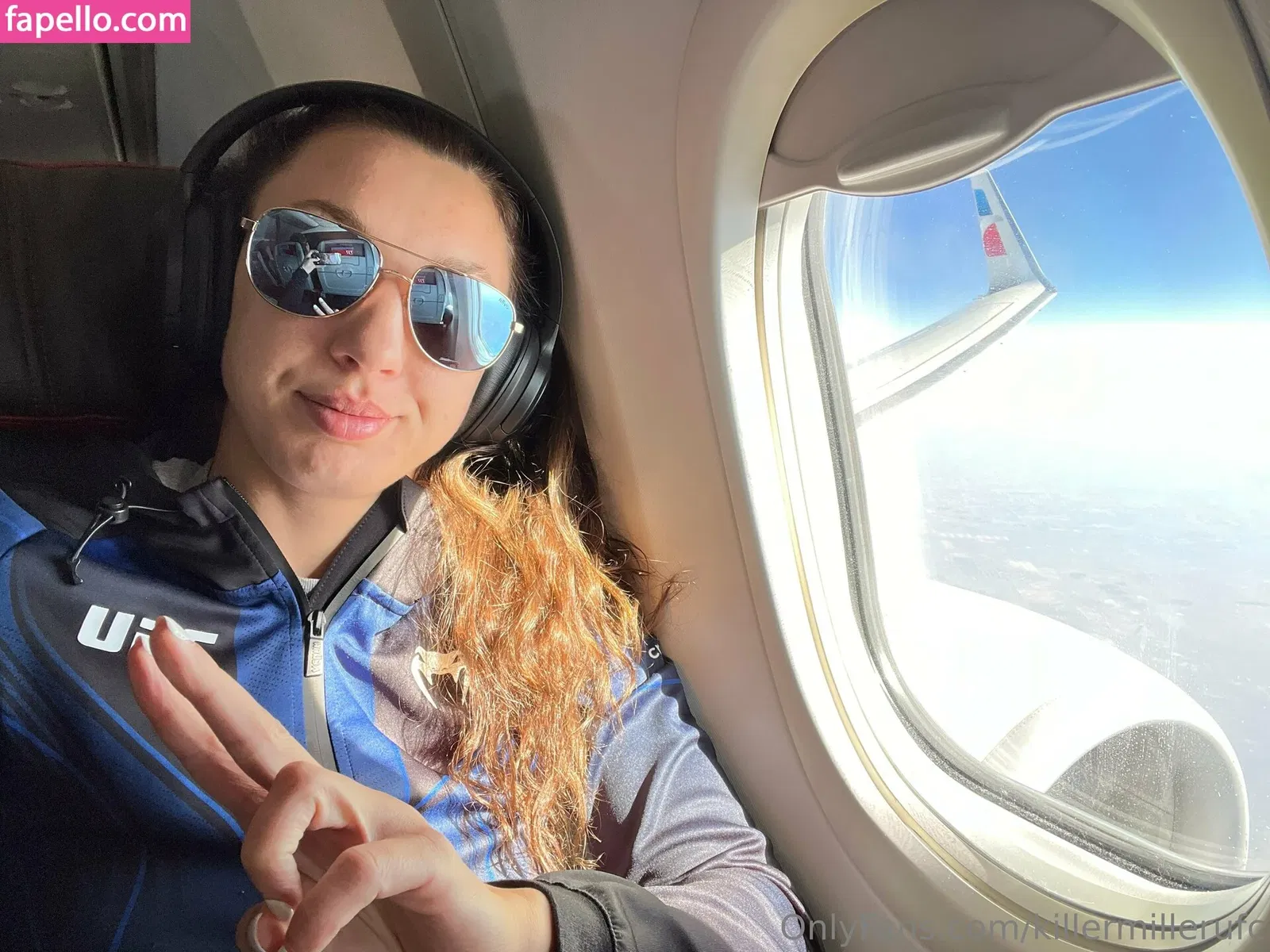 killermillerufc Onlyfans Photo Gallery 