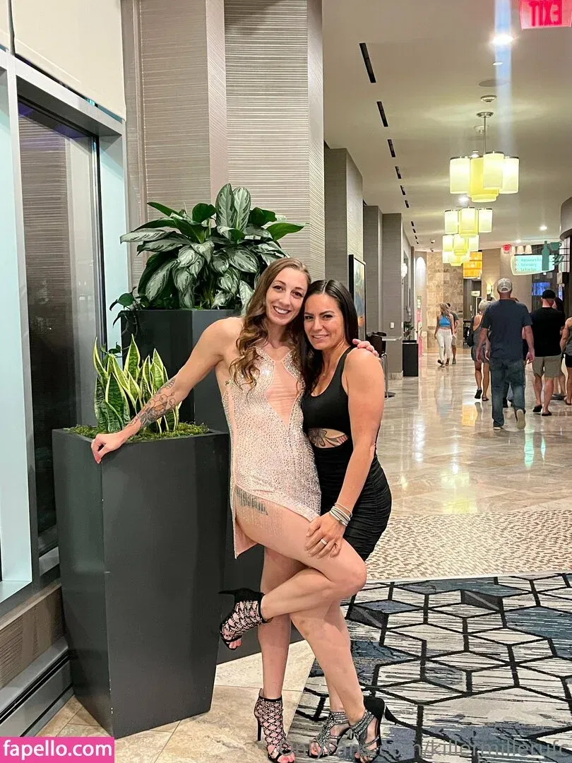 killermillerufc Onlyfans Photo Gallery 