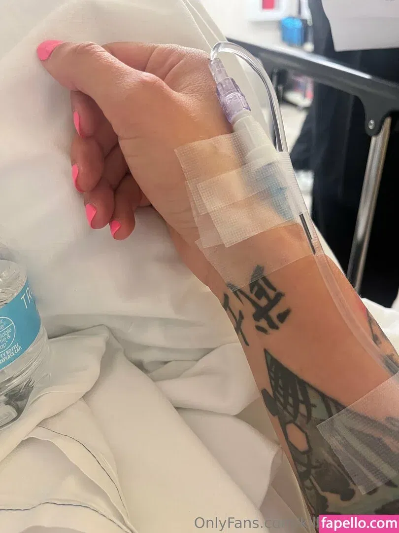 killermillerufc Onlyfans Photo Gallery 