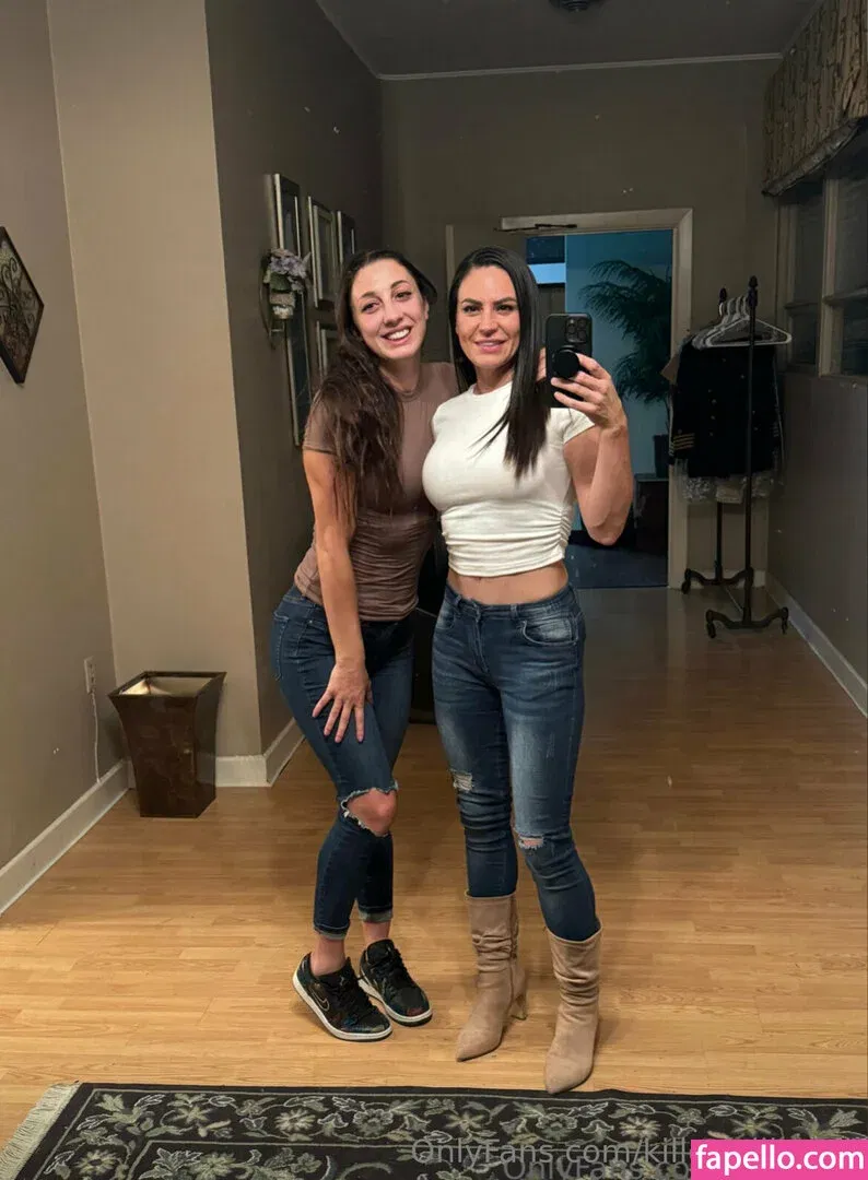 killermillerufc Onlyfans Photo Gallery 