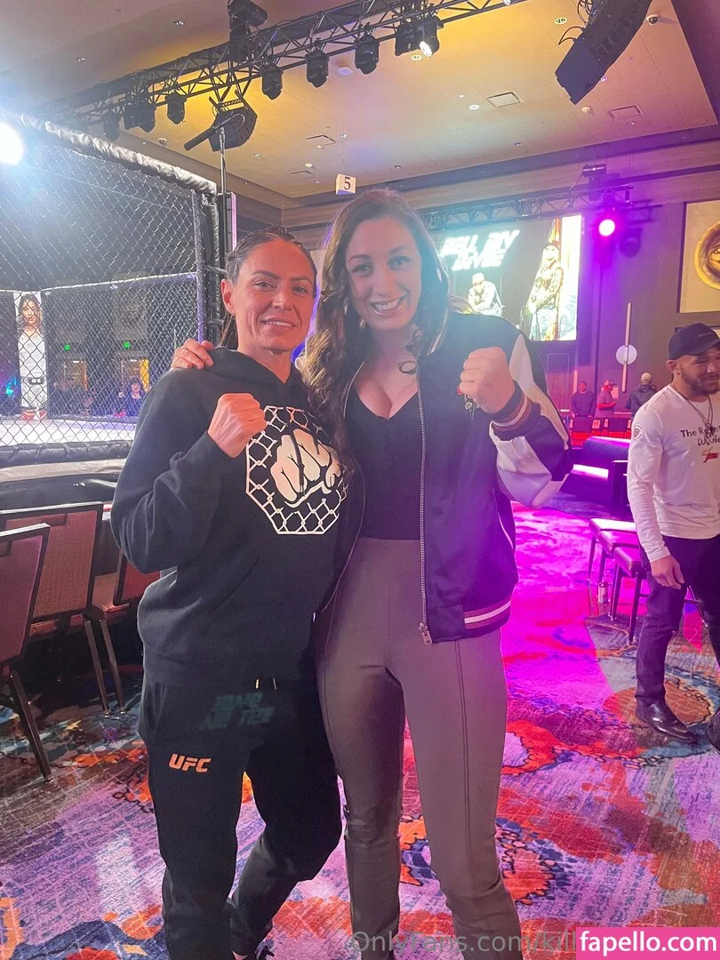 killermillerufc Onlyfans Photo Gallery 