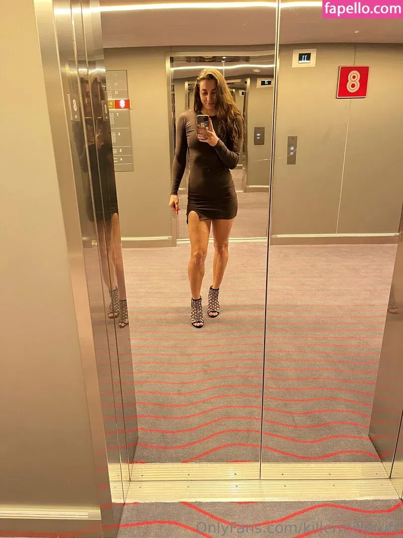 killermillerufc Onlyfans Photo Gallery 