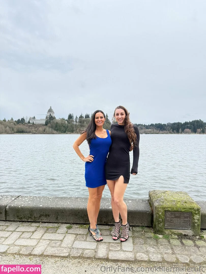 killermillerufc Onlyfans Photo Gallery 