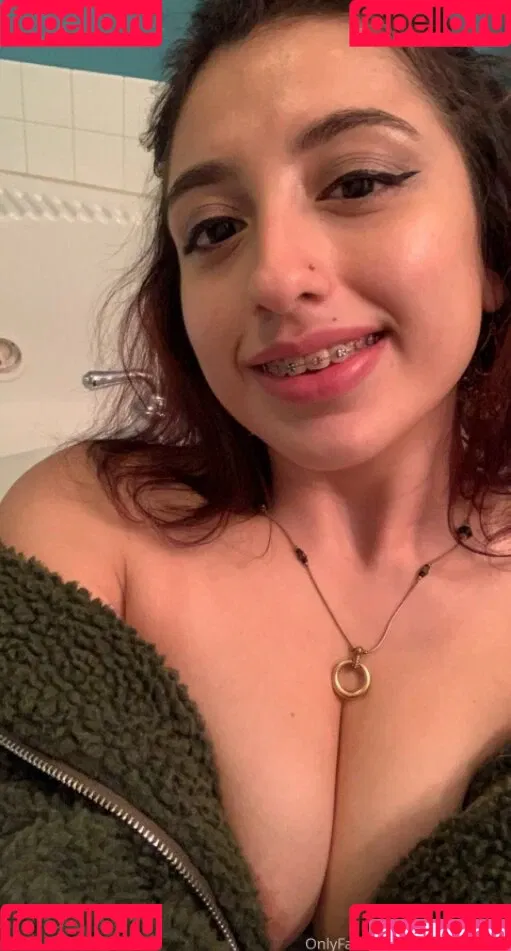 Reclusefractal Onlyfans Photo Gallery 