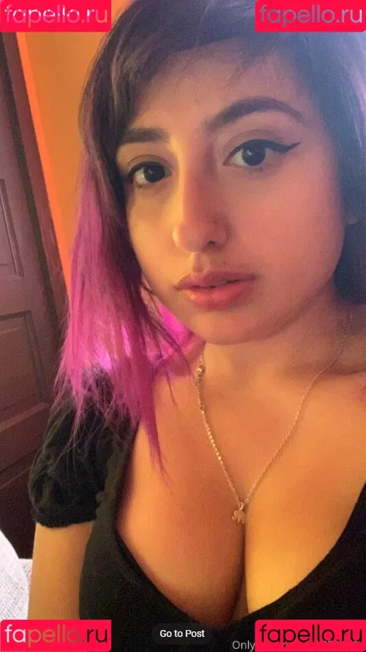 Reclusefractal Onlyfans Photo Gallery 