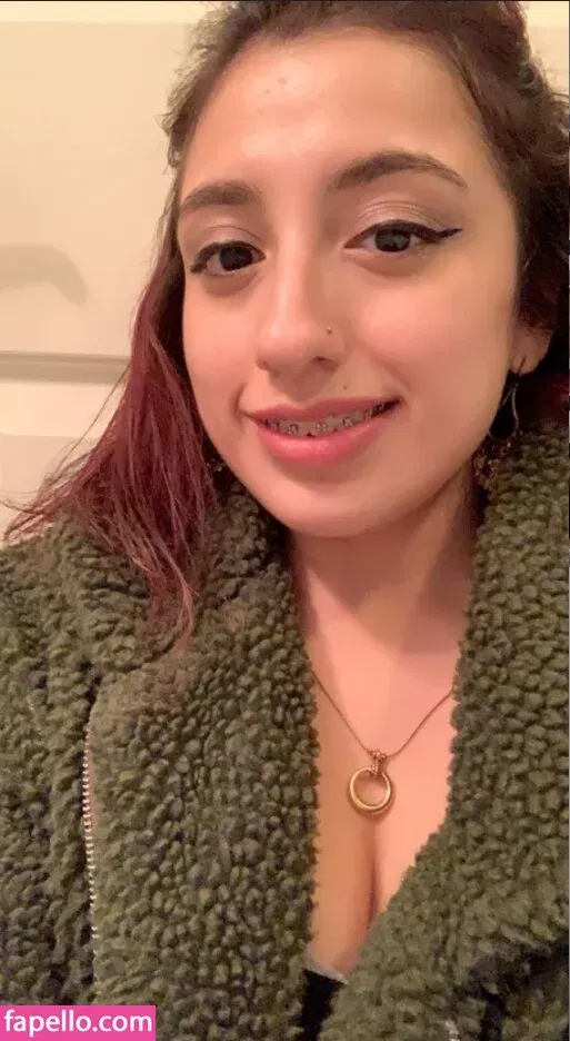 Reclusefractal Onlyfans Photo Gallery 