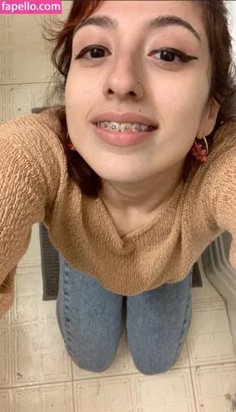 Reclusefractal Onlyfans Photo Gallery 