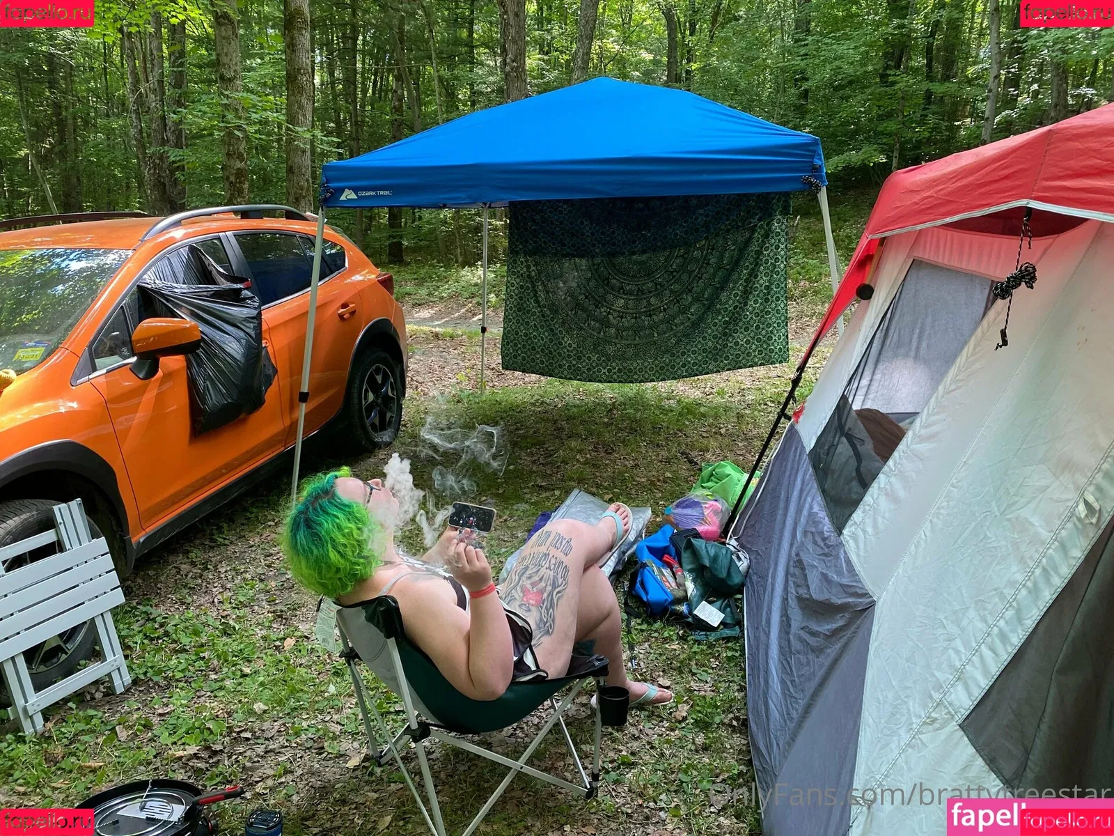 brattytreestar Onlyfans Photo Gallery 