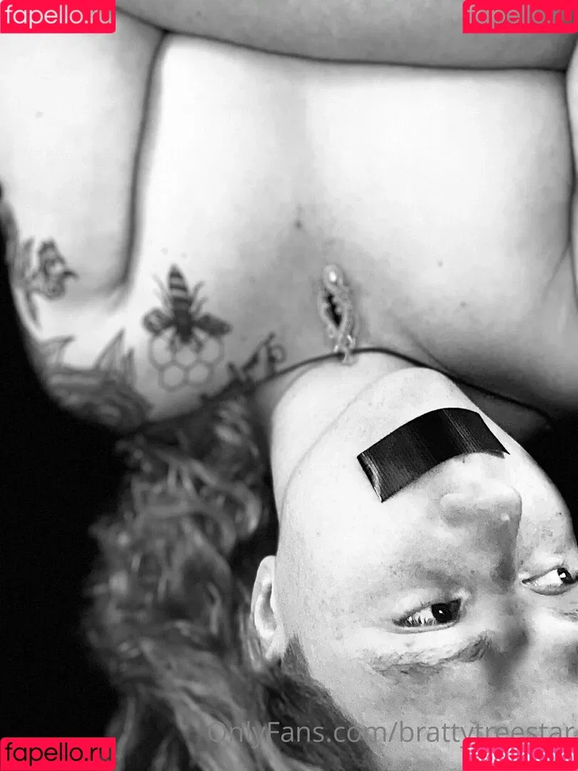 brattytreestar Onlyfans Photo Gallery 