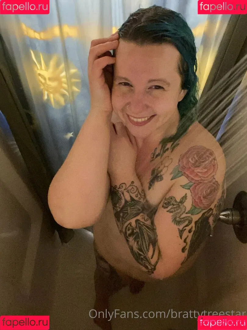 brattytreestar Onlyfans Photo Gallery 