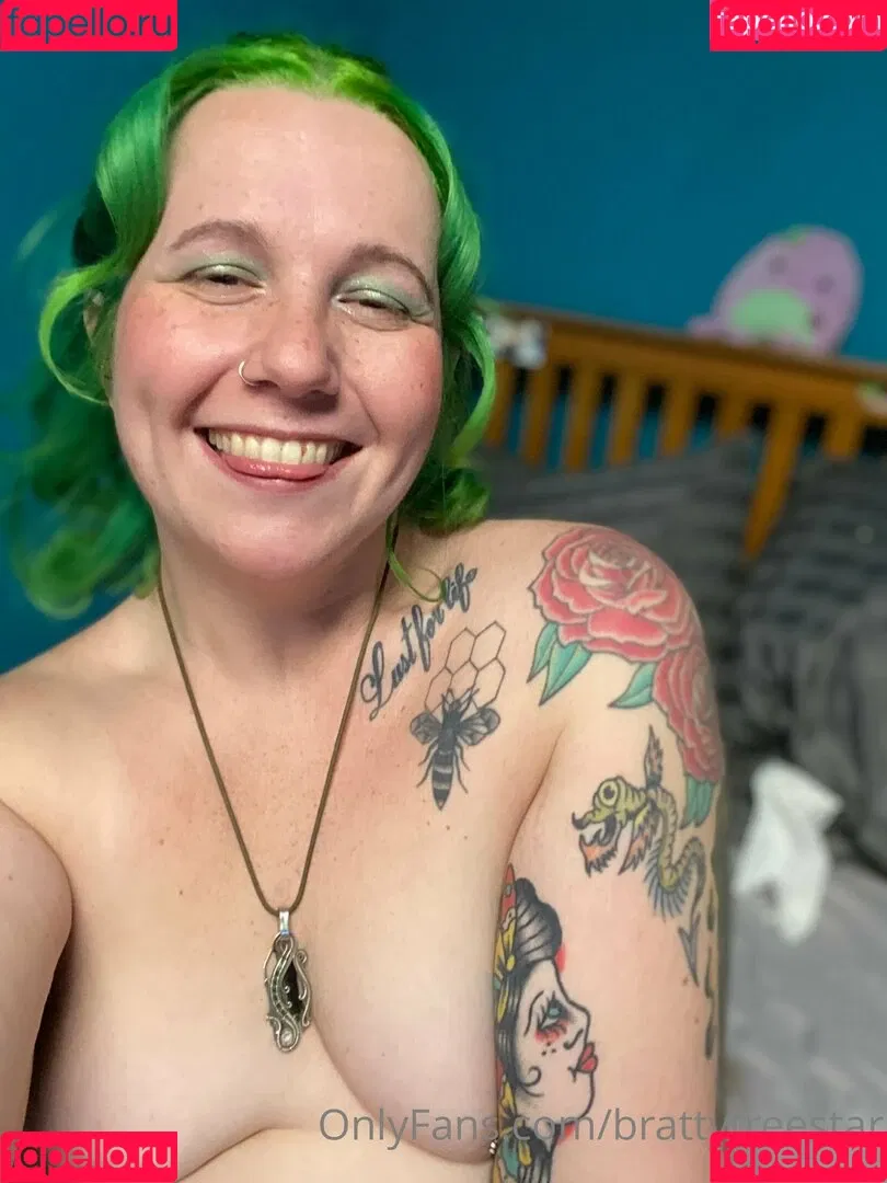 brattytreestar Onlyfans Photo Gallery 