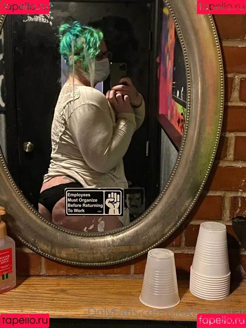 brattytreestar Onlyfans Photo Gallery 