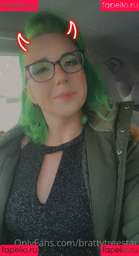 brattytreestar Onlyfans Photo Gallery 
