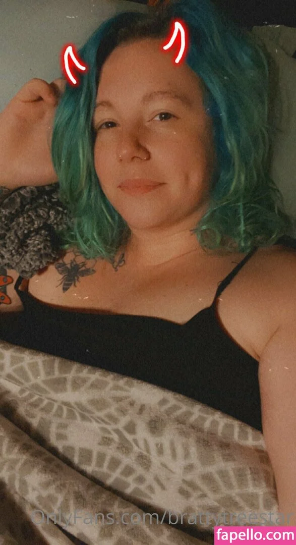brattytreestar Onlyfans Photo Gallery 