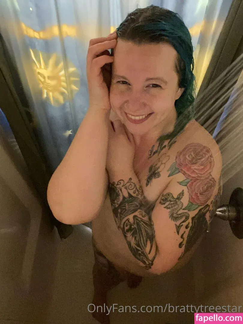 brattytreestar Onlyfans Photo Gallery 