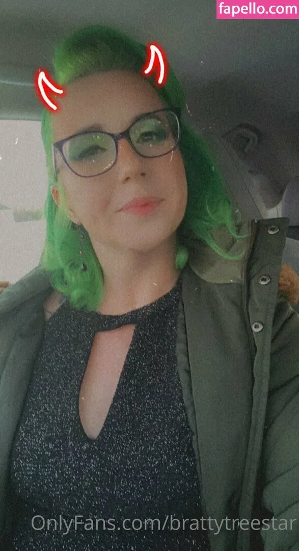brattytreestar Onlyfans Photo Gallery 