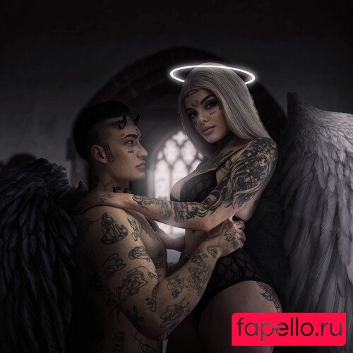 maddisonink Nude Onlyfans Photo 18