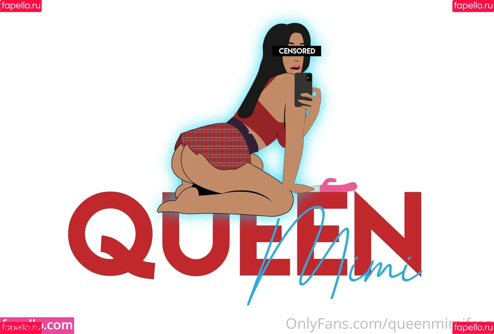 queenmimifree Onlyfans Photo Gallery 
