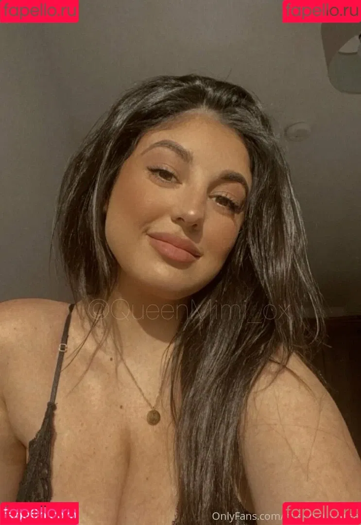 queenmimifree Onlyfans Photo Gallery 