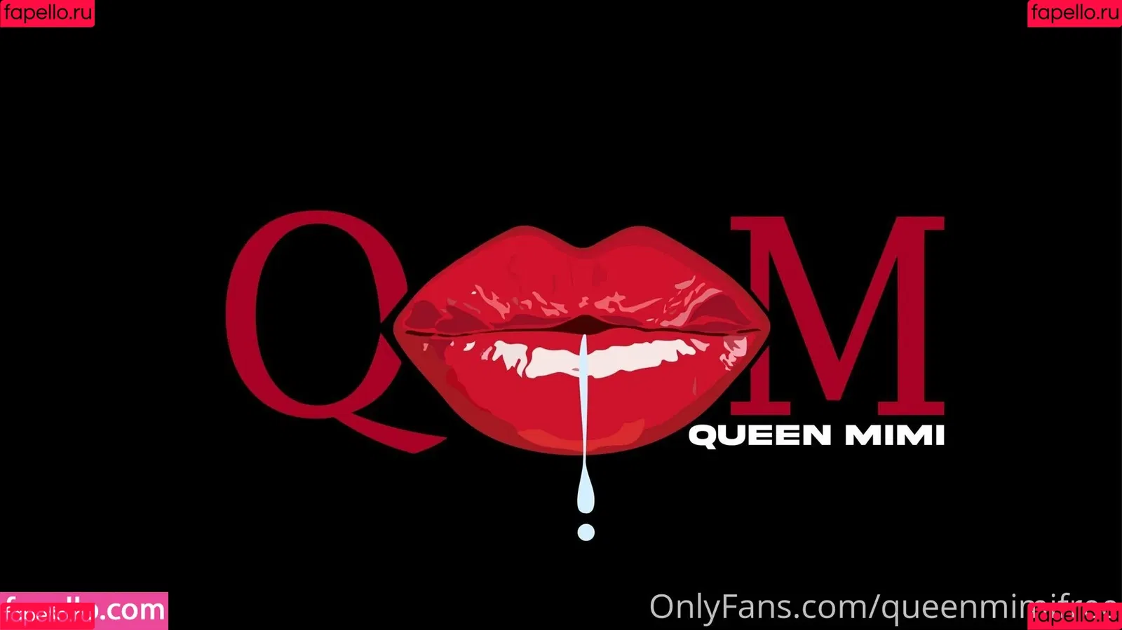 queenmimifree Onlyfans Photo Gallery 