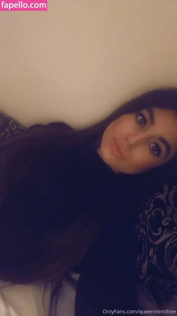 queenmimifree Onlyfans Photo Gallery 