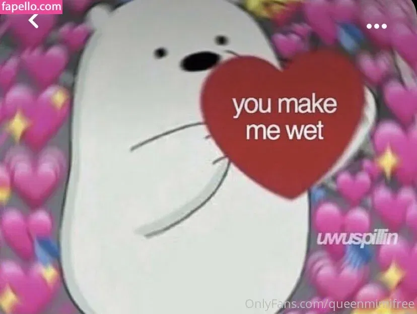 queenmimifree Onlyfans Photo Gallery 