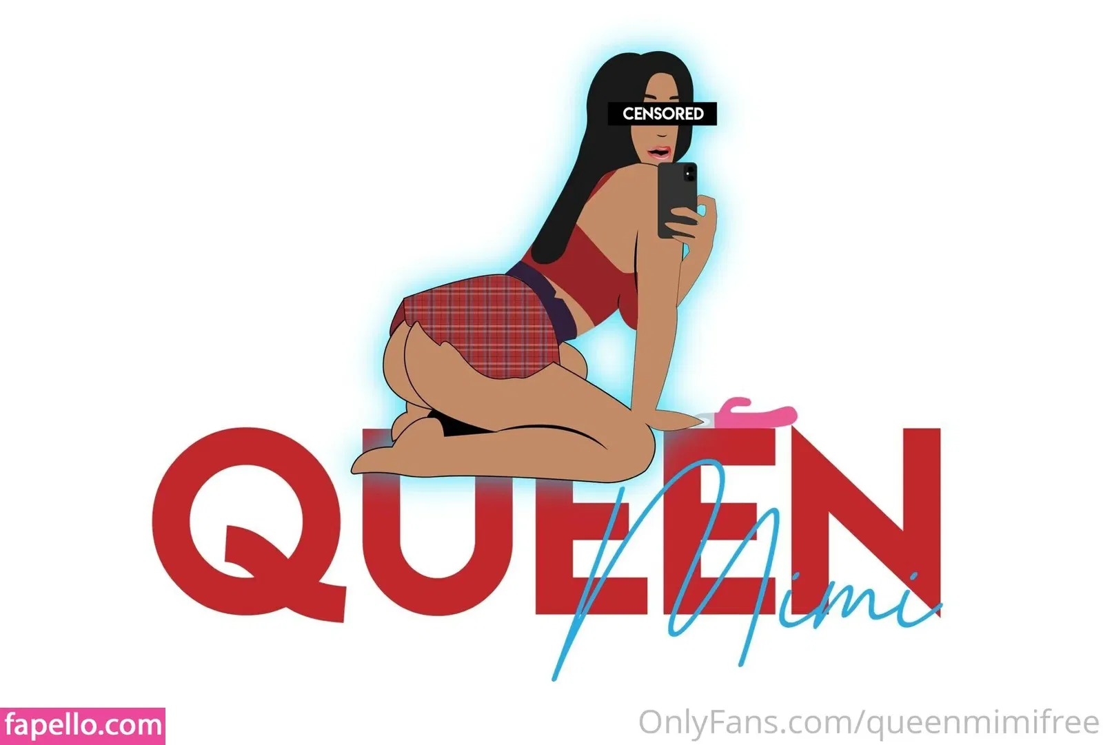 queenmimifree Onlyfans Photo Gallery 