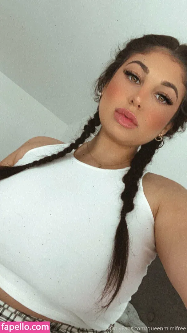 queenmimifree Onlyfans Photo Gallery 