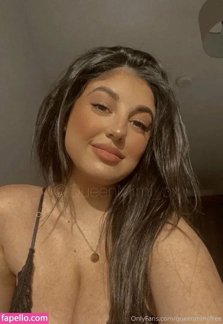 queenmimifree Onlyfans Photo Gallery 