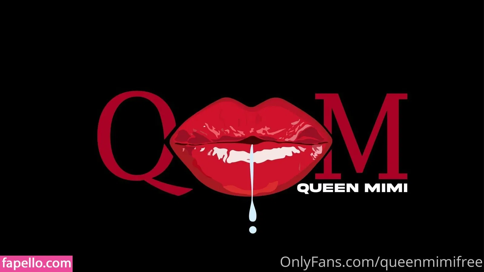 queenmimifree Onlyfans Photo Gallery 