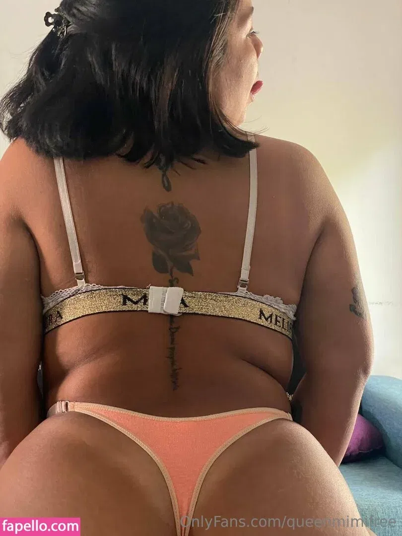 queenmimifree Onlyfans Photo Gallery 
