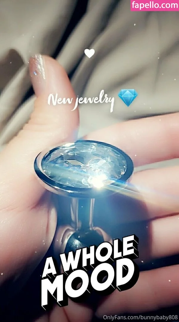 bunnybaby808 Onlyfans Photo Gallery 