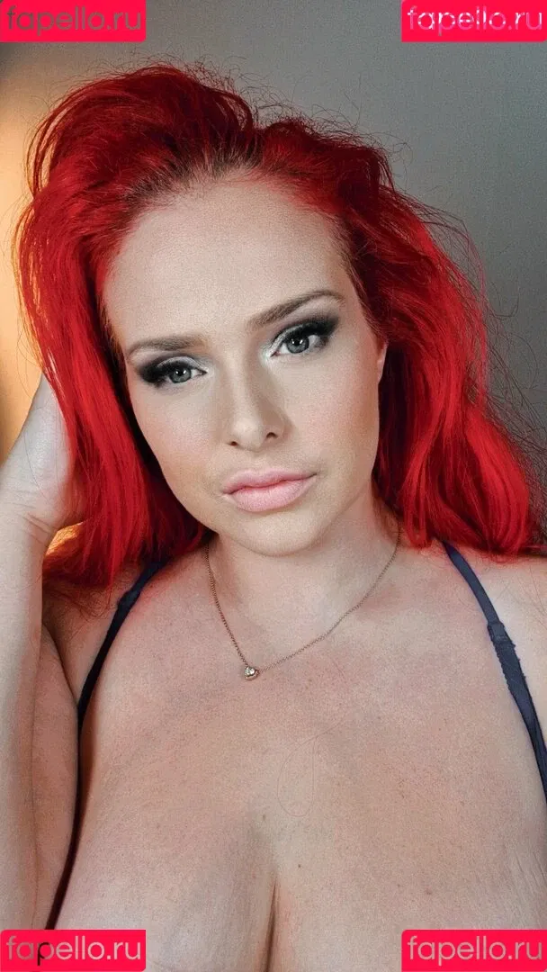Ashley Sage Ellison Onlyfans Photo Gallery 