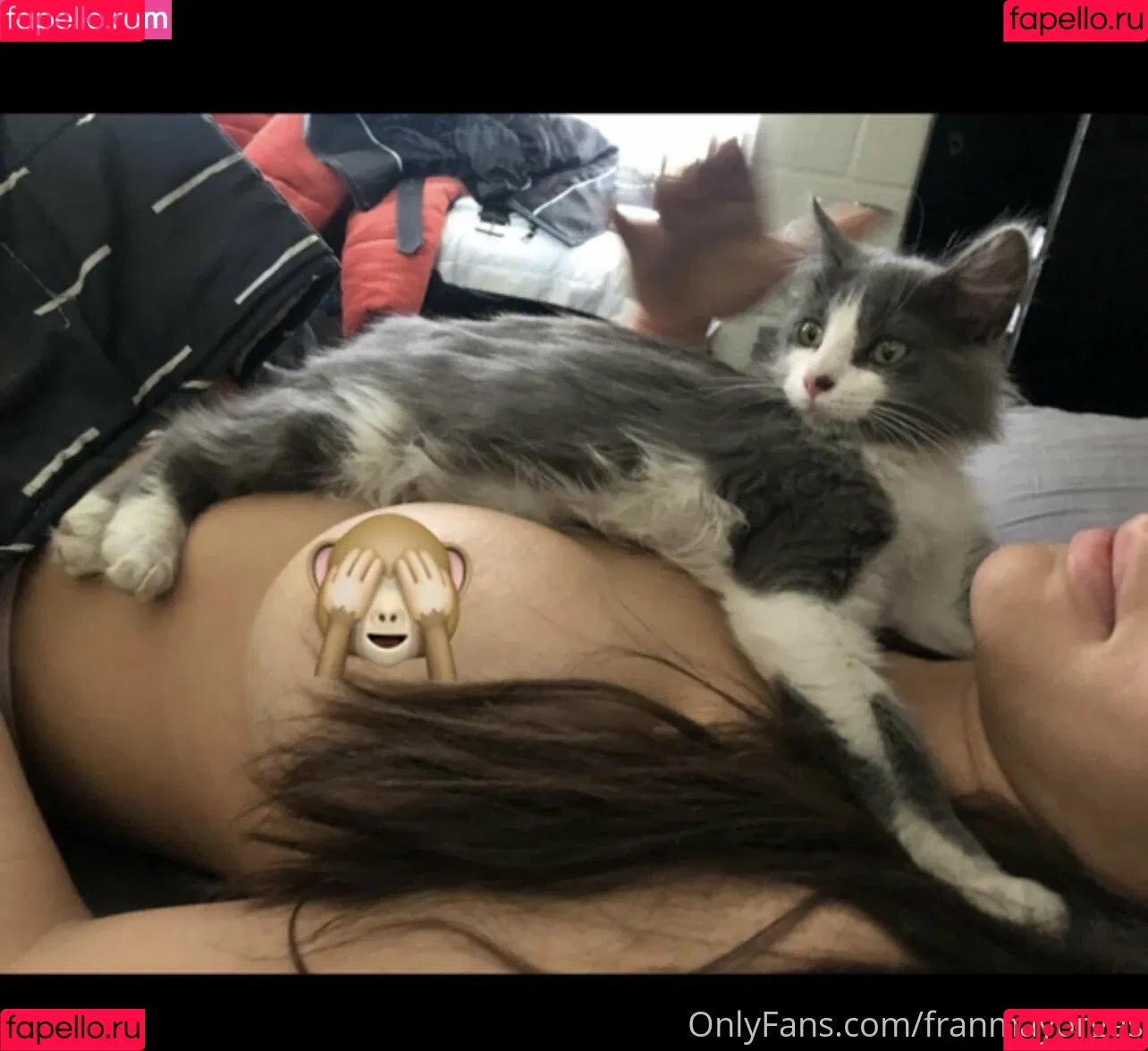 franmayorgas Onlyfans Photo Gallery 