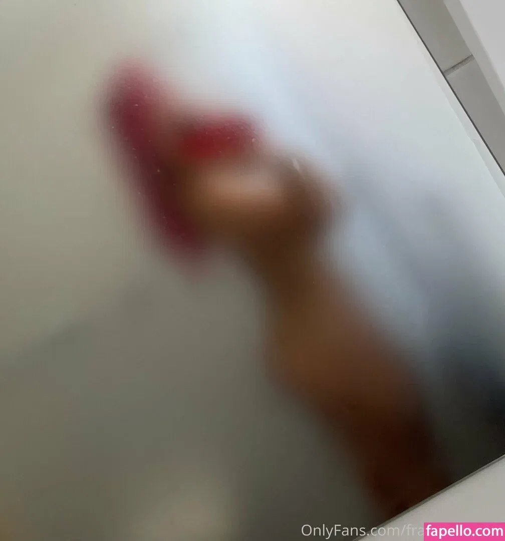 franmayorgas Onlyfans Photo Gallery 